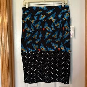Lularoe Cassie Skirt